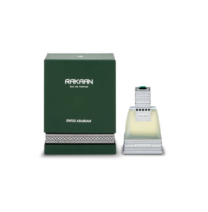 Swiss Arabian Rakaan Eau de Parfum 50ml For Men
