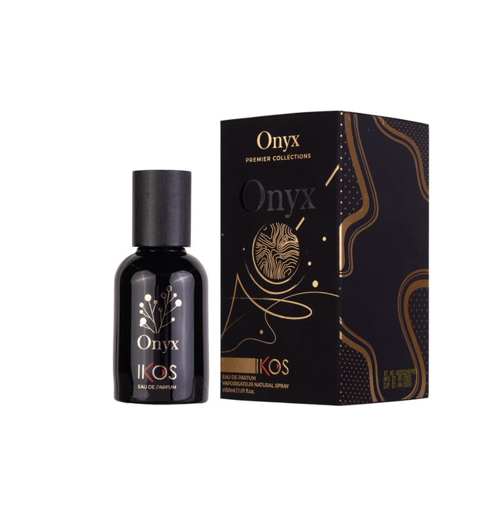 Ikos Onyx Eau De Parfum 30ml For Men & Women