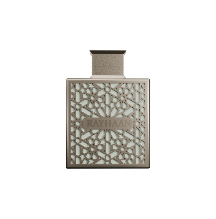 Rayhaan Terra Eau De Parfum 100ml For Man