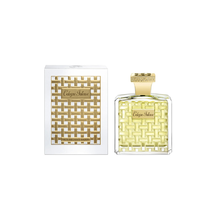 Houbigant Cologne Intense Eau De Parfum 100ml For Men