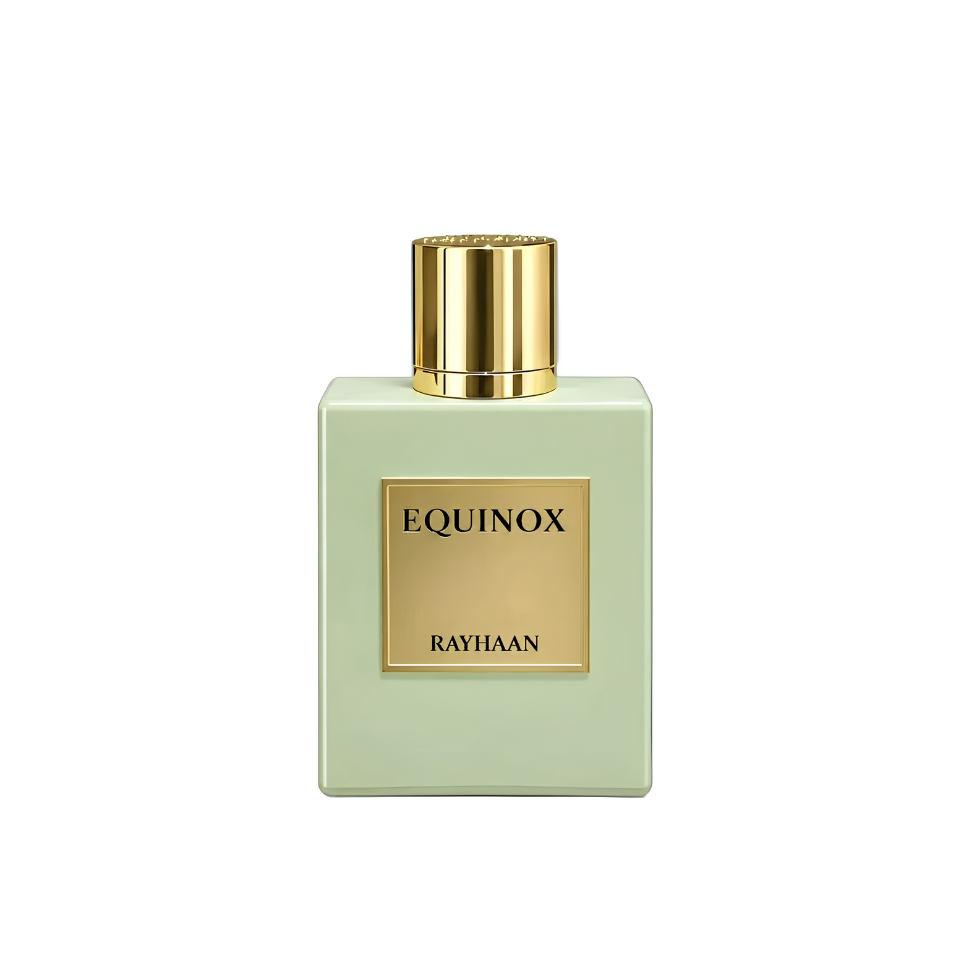 Rayhaan Equinox Eau De Parfum 100ml For Man