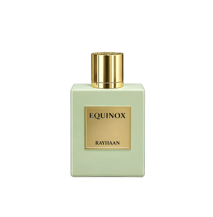 Rayhaan Equinox Eau De Parfum 100ml For Man
