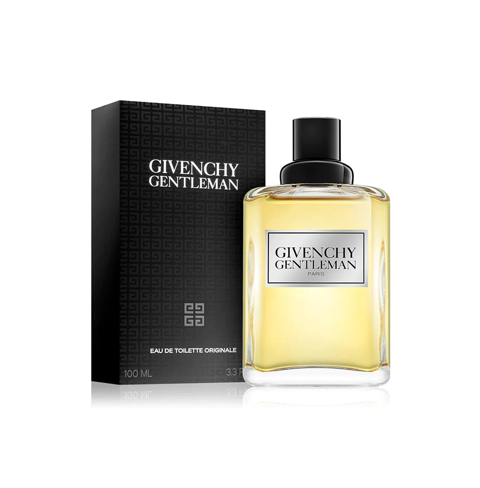 Perfume gentleman best sale de givenchy