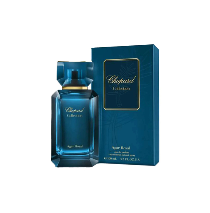 Chopard Collection Agar Royal Eau De Parfum 100ml For Men & Women