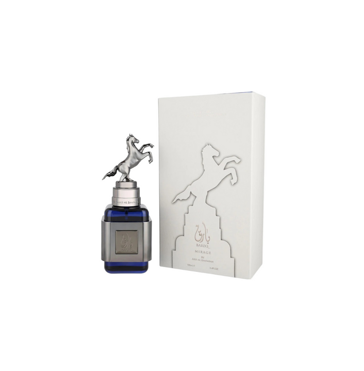 Ard Al Zaafaran Bareq Mirage Eau De Parfum 100ml For Men