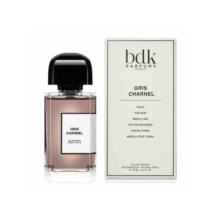 Bdk Gris Charnel Eau De Parfum 100ml For Men & Women