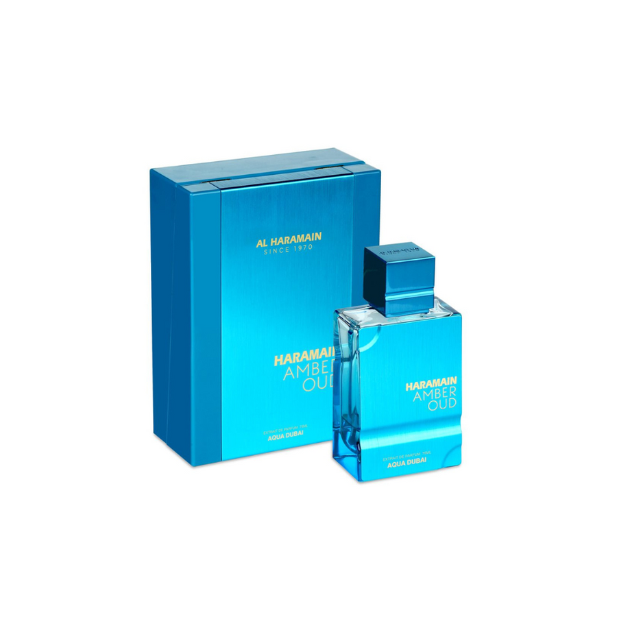 Al Haramain Natural Amber Extrait De Parfum Spray By Al Haramain main image 0