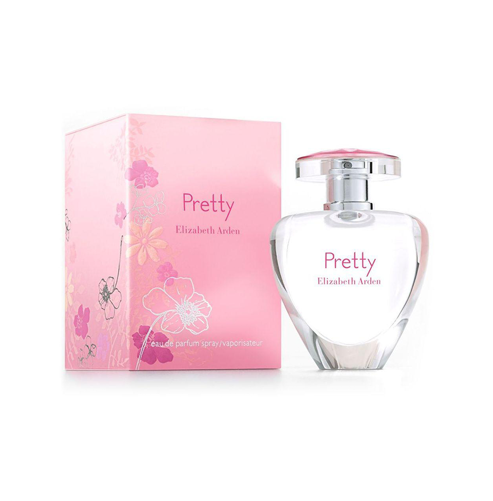 Elizabeth Arden Perfume Palace