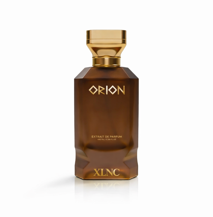 XLNC Orion Extrait De Parfum 100ml For Men & Women