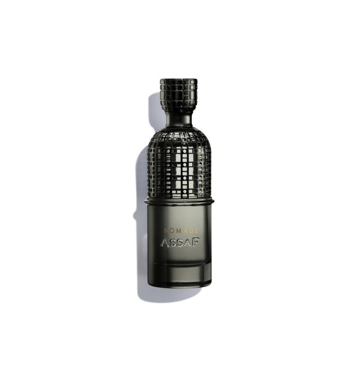 Assaf Nomade Eau De Parfum 200ml For Man & Woman