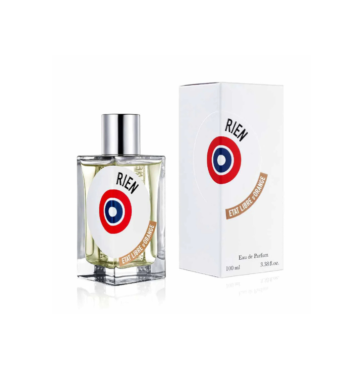 Etat Libre D'orange Rien Eau De Parfum 100ml For Men & Women
