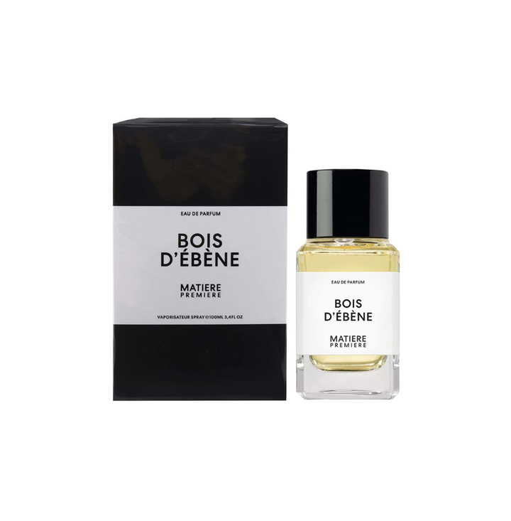 Matiere Premiere Bois D'Ebene Eau De Parfum 100ml For Men & Women