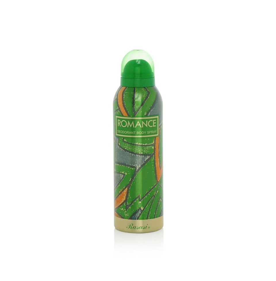 Rasasi Romance Pour Femme Deodorant Spray 200ml