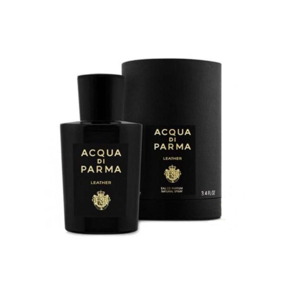 Acqua Di Parma Leather Eau De Parfum 100ML For Men & Women
