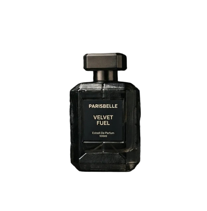 Parisbelle Velvet Fuel Extrait De Parfum 100ml For Men & Women