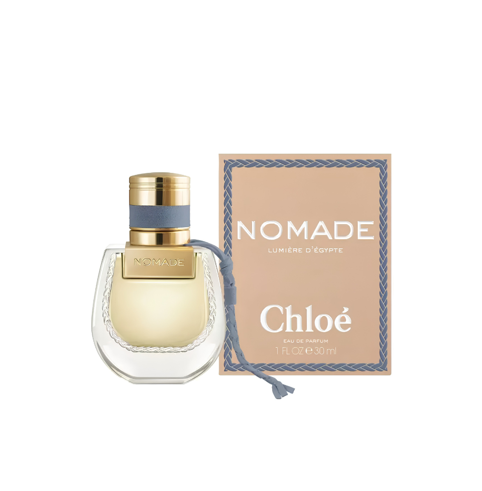 Chloé Nomade Lumiere D'Egypte Eau De Parfum 75ml For Women