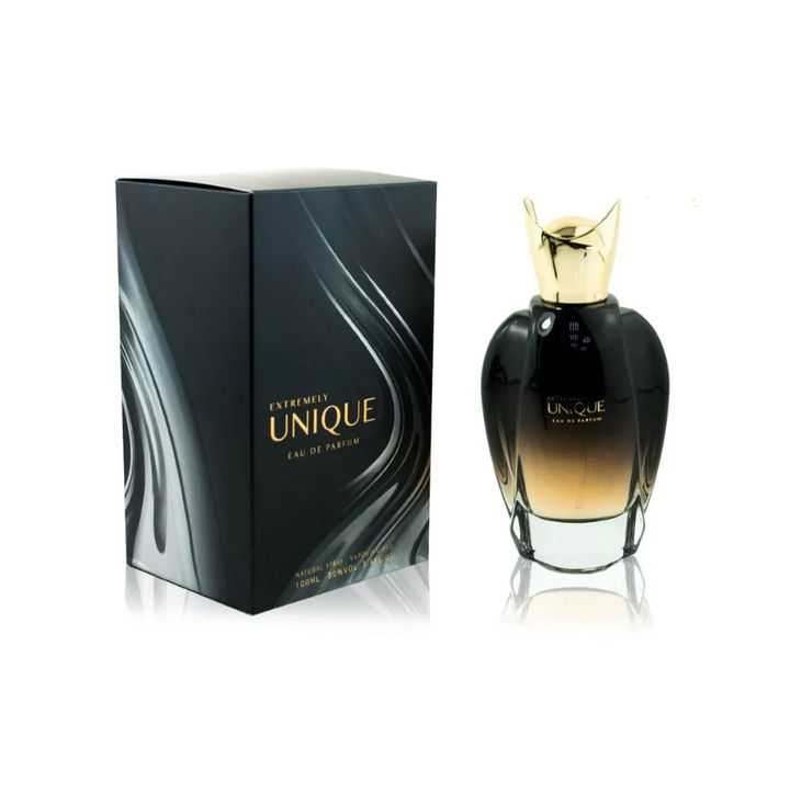 Fragrance World Extremely Unique Eau De Parfum 100ml For Men & Women