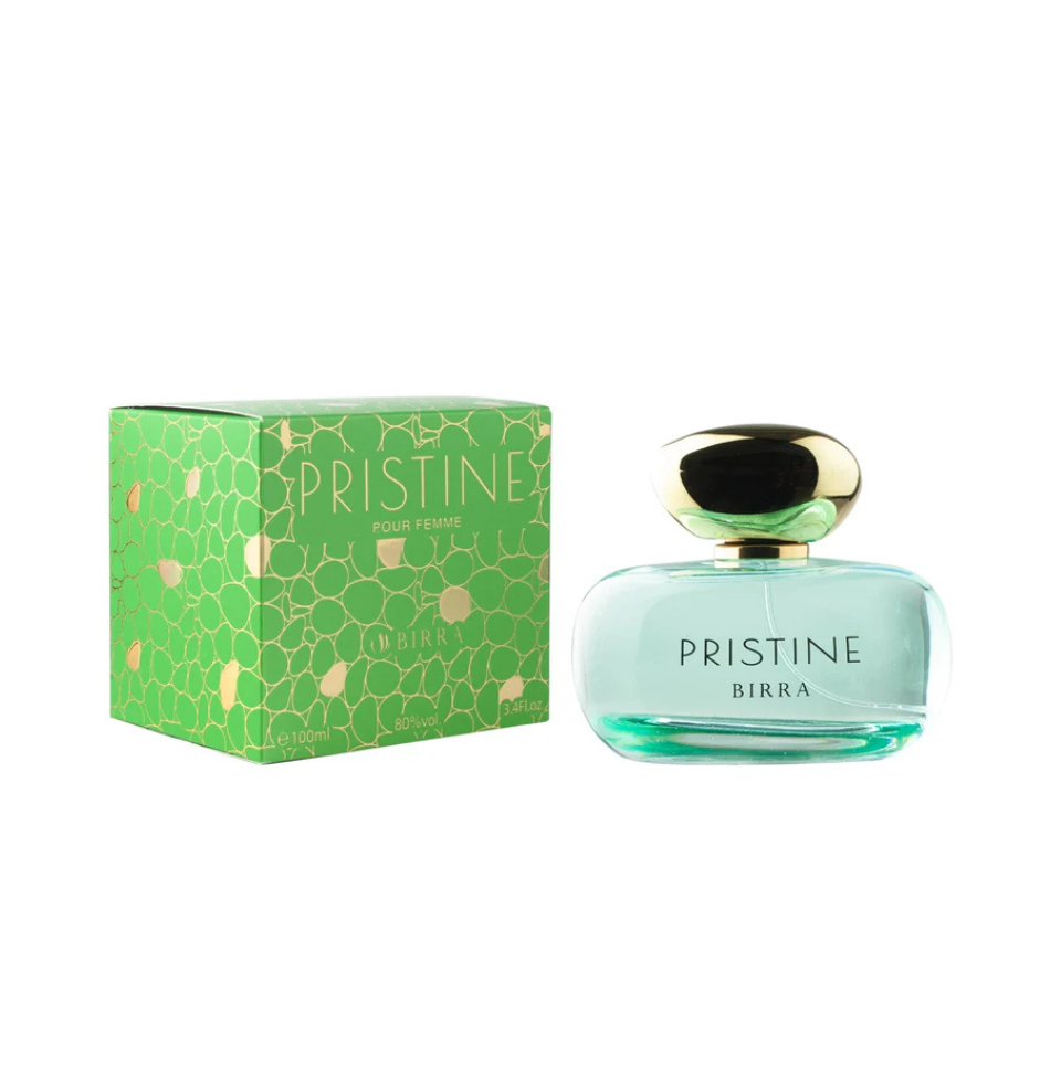Birra Pristine Eau De Parfum 100 ml For Women