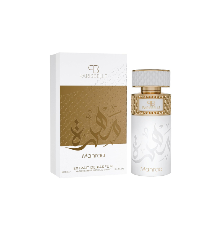 Parisbelle Mahraa Extrait De Parfum 100ml For Man