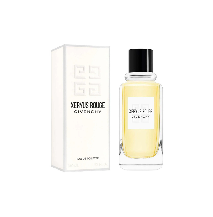 Givenchy Xeryus Rouge Eau De Toilette 100ml For Men