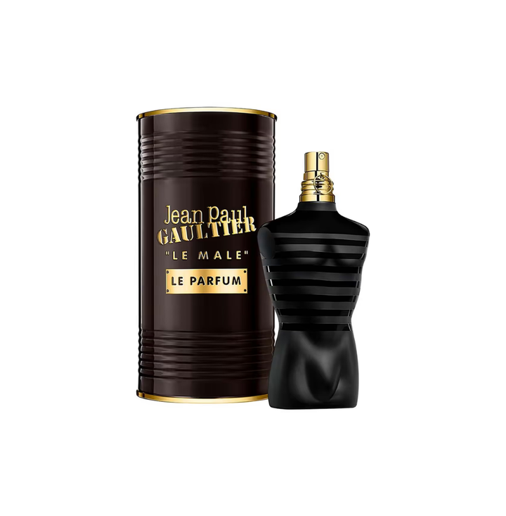 Jean Paul Gaultier Le Male Eau De Parfum Intense 125ml For Men