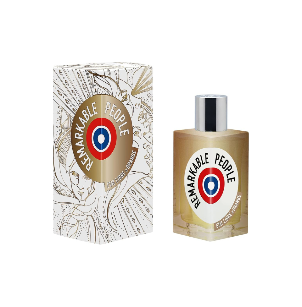 Etat Libre D'orange Remarkable People Eau De Parfum 100ml For Men & Women