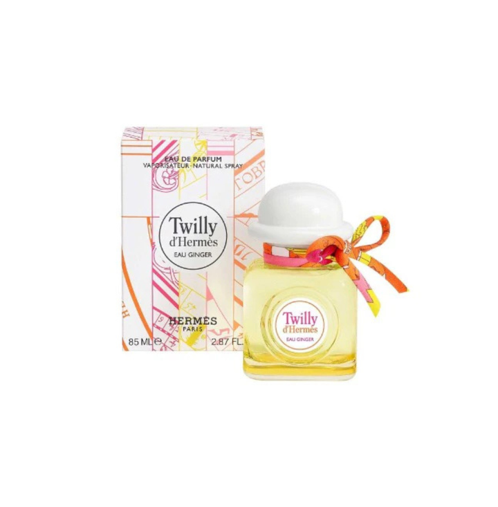 Hermes Twilly D'Hermes Eau Ginger Eau De Parfum 85ml for Women