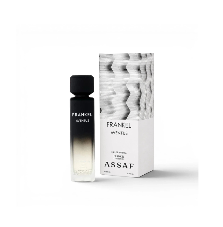 Assaf Frankel Aventus Eau De Parfum 200 ml For Men & Women