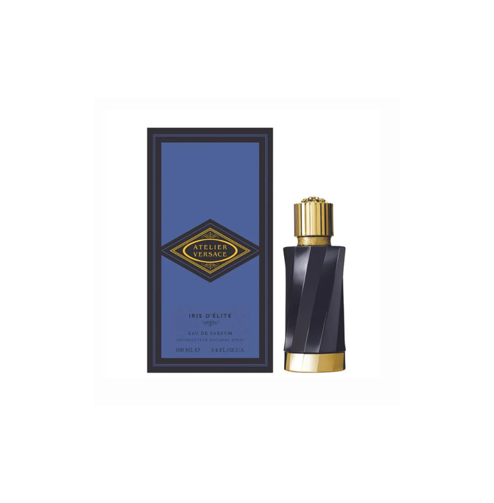 Versace Idris D'Elite Eau De Parfum 100ML For Men