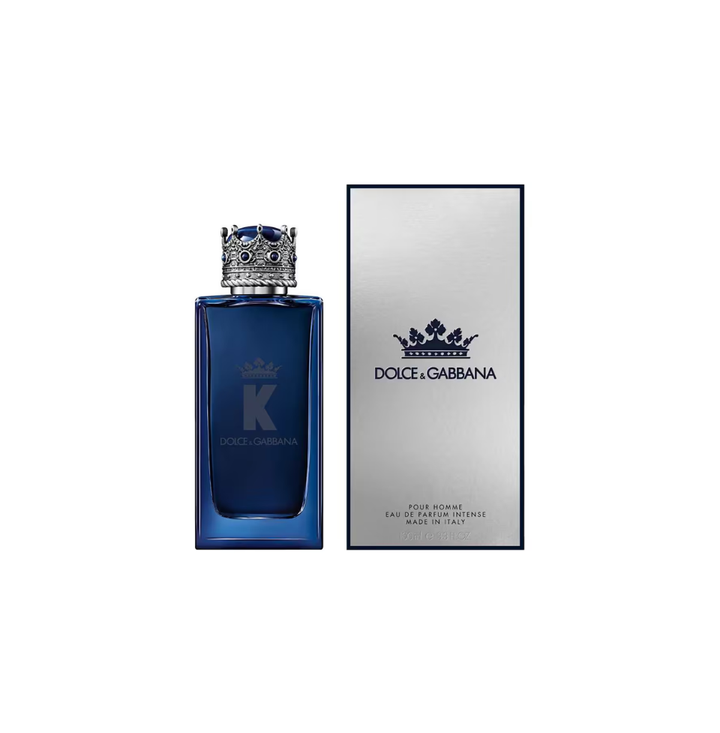 Dolce & Gabbana K Eau De Parfum Intense 100ml For Man