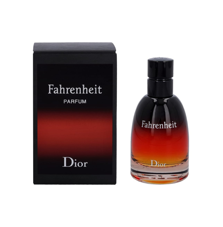 Christian Dior Fahrenheit Parfum 75ml For Men