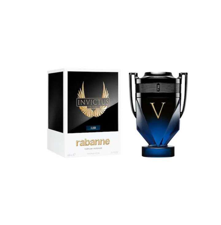 Paco Rabanne Invictus Victory Elixir Parfum Intense 100ml For Men