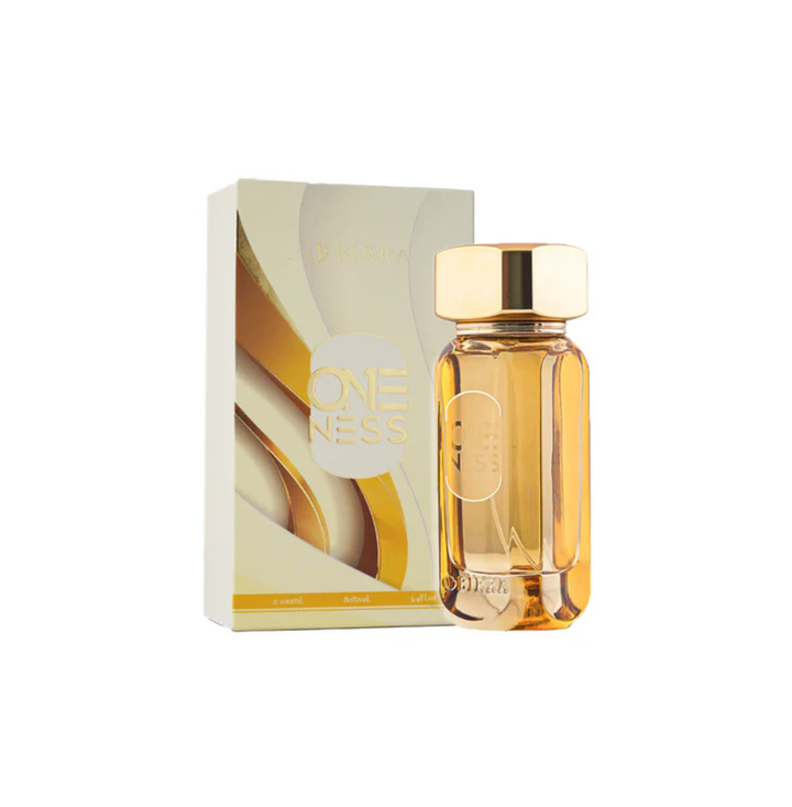 Birra Oneness Eau De Parfum 100ml For Man & Woman