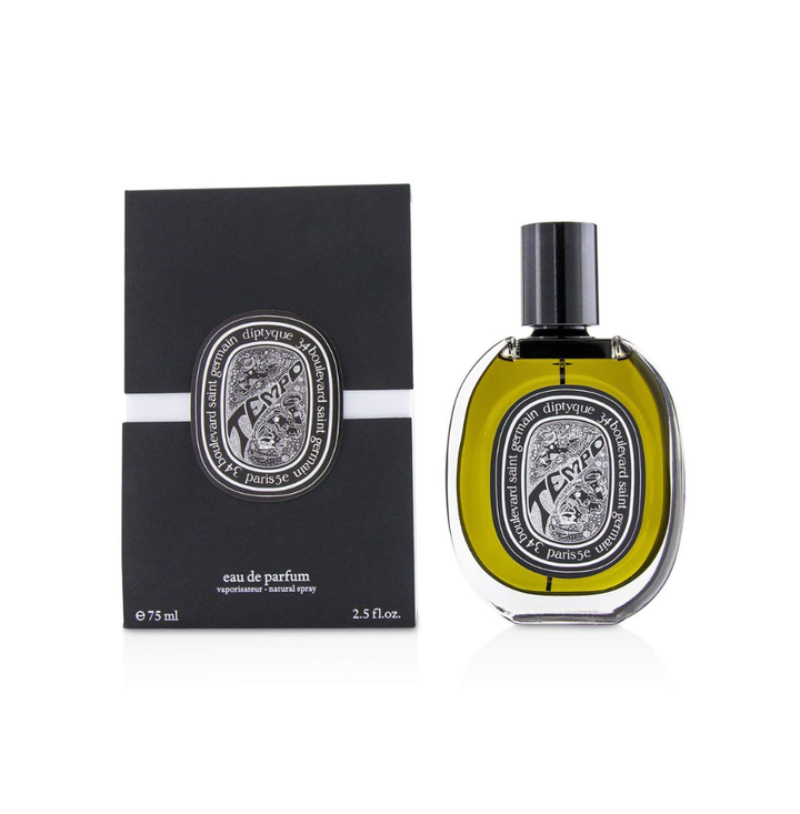 Diptyque Tempo Eau De Parfum 75ml For Men & Women
