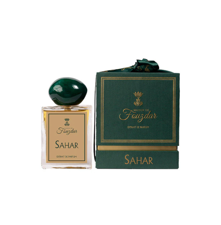 Maison De Fouzdar Sahar Extrait De Parfum 50ml For Men & Women