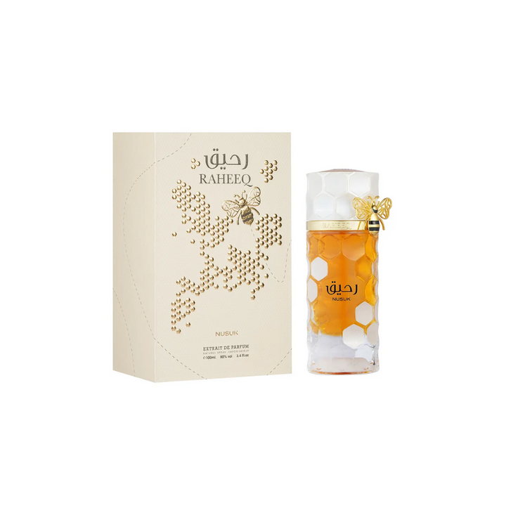 Nusuk Raheeq Extrait De Parfum 100ml For Men & Women