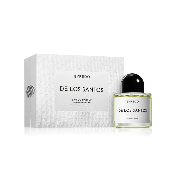 Byredo De Los Santos Eau De Parfum 100ml For Men & Women