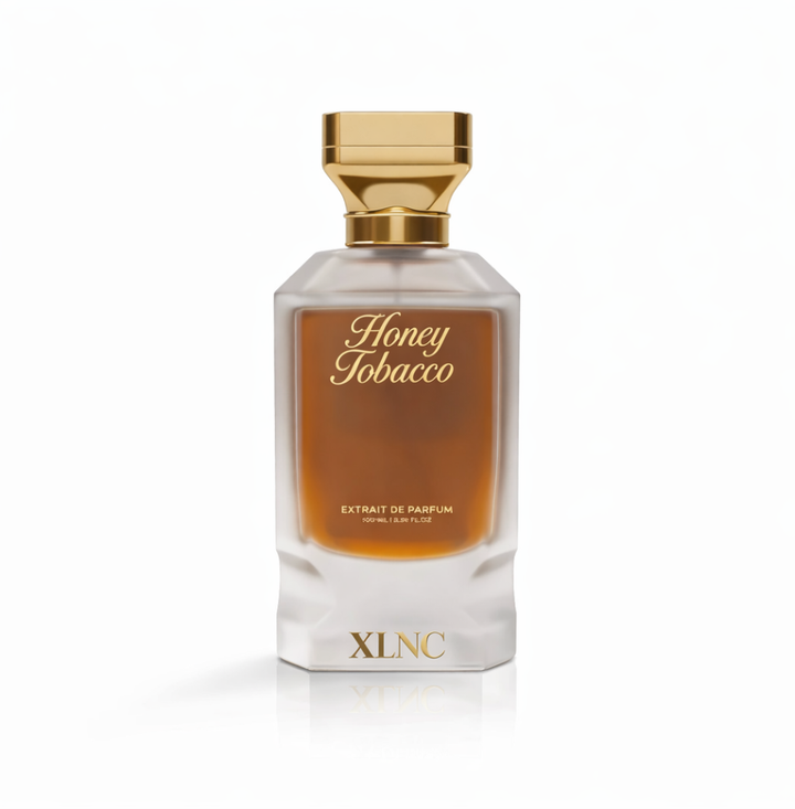 XLNC Honey tabacco Extrait De Parfum 100ml For Men & Women