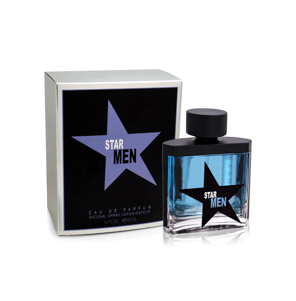 Star eau 2024 de toilette