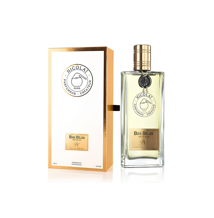 Nicolai Bois Belize Intense Eau De Parfum 100ml For Men & Women