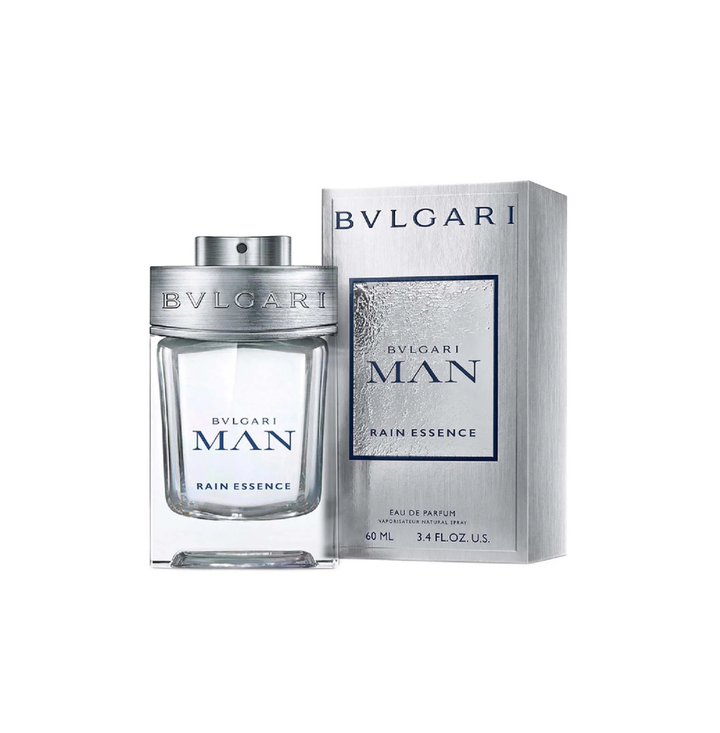 Bvlgari Rain Essence Eau De Parfum 100ml For Man