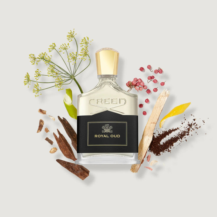 Creed Royal Oud Eau De Parfum 100ml For Man & Woman