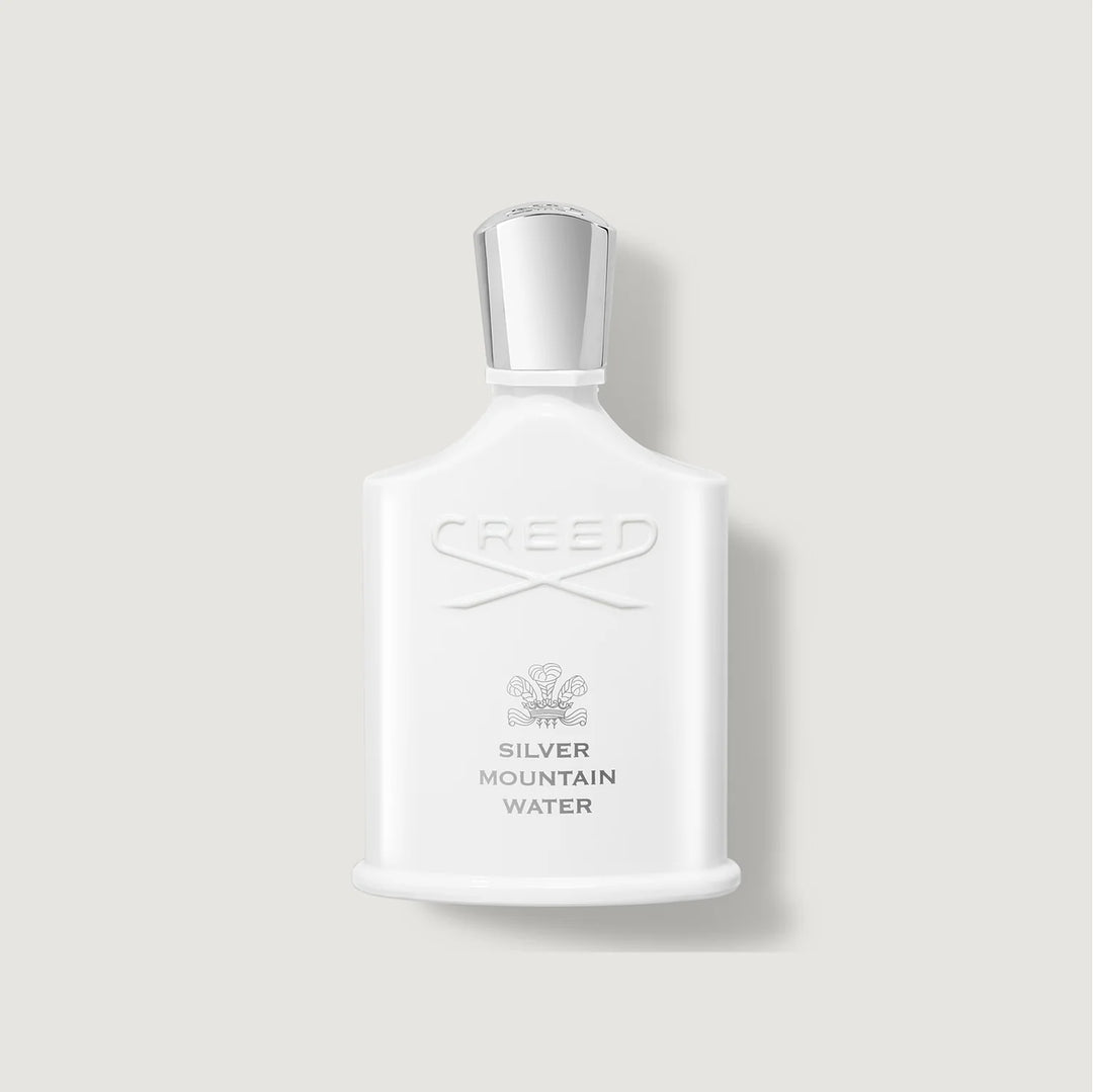 Creed Silver Mountain Water Eau De Parfum 100ml For Man & Woman