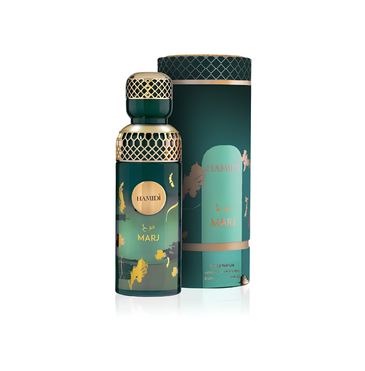 Hamidi Marj Eau De Parfum 100ml For Men & Women
