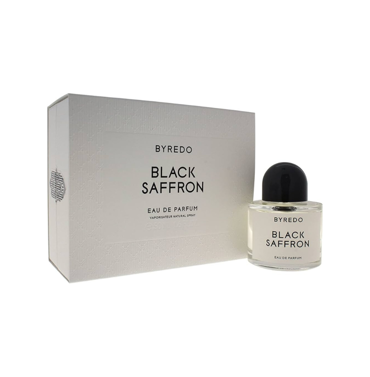 Byredo Black Saffron Eau De Parfum 100ml For Men & Women