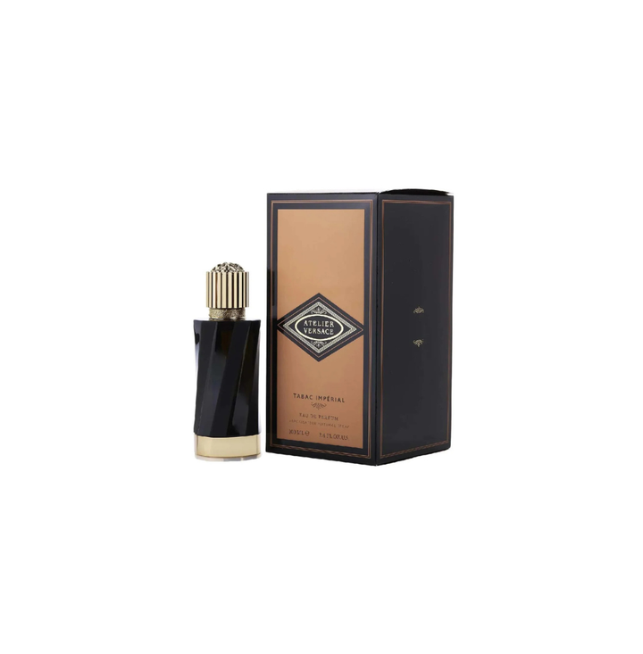 Versace Tabac Imperial Eau De Parfum 100ML For Men