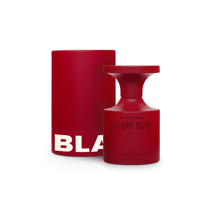 Bla Bli Blu Oud Series Ivory Oud 100ml For Man & Woman