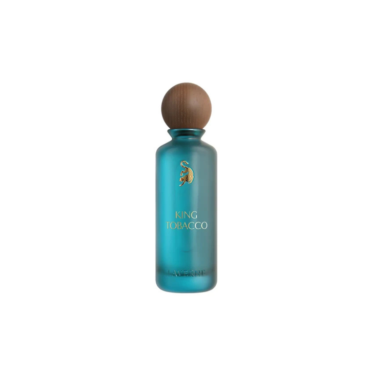 Laverne king Tobacco Eau De Parfum 200ml For Men & Women