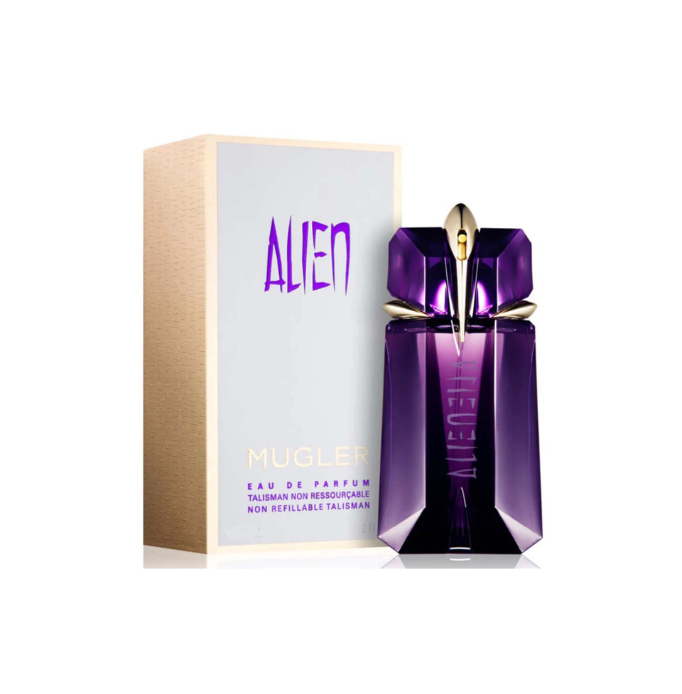 Mugler Alien Eau de Parfum 60 ml For Women