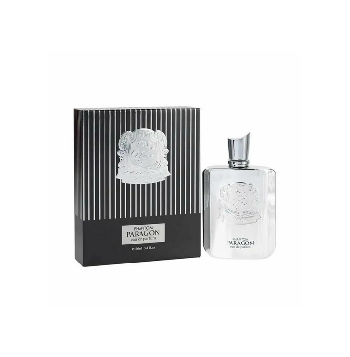 Zimaya Phantom Paragon Eau De Parfum 100ml For Men & Women